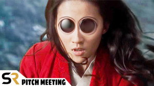 Pitch Meeting 4. évad Ep.35 35. epizód