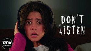 Don't Listen háttérkép