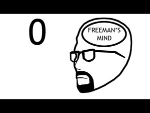 Freeman's Mind 1. évad Ep.36 36. epizód