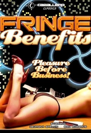 Fringe Benefits poszter