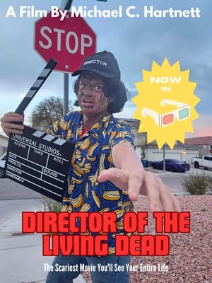 Director Of The Living Dead