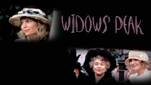 Widows' Peak háttérkép