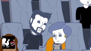 Rooster Teeth Animated Adventures Season 8 Ep.35 35. epizód