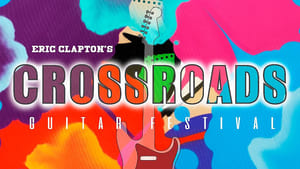 Eric Clapton's Crossroads Guitar Festival 2019 háttérkép