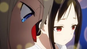 Kaguya-sama: Love is War 2. évad Ep.2 2. epizód