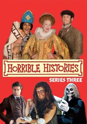 Horrible Histories