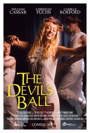 The Devil's Ball poszter