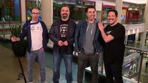 Impractical Jokers - Totál szivatás 11. évad Ep.1 1. epizód