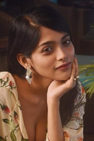 Anusha Vishwanathan profil kép