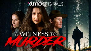 A Witness to Murder háttérkép