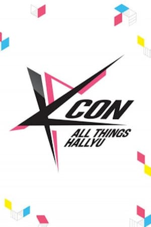 KCON:TACT ALL-ACCESS poszter