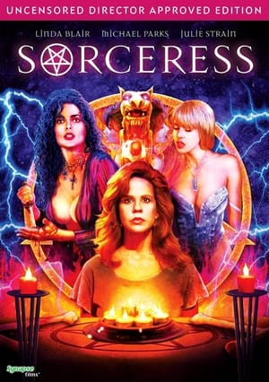 Sorceress poszter