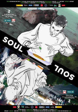 Soul poszter