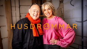 Husdrömmar kép