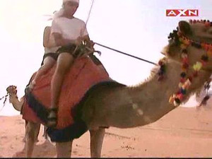 The Amazing Race Asia Season 1 Ep.12 12. epizód