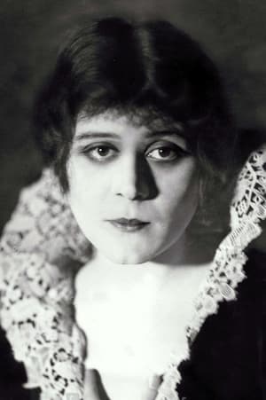 Theda Bara