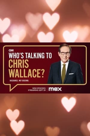 Who's Talking to Chris Wallace? poszter