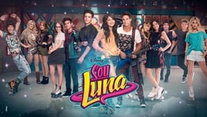 Soy Luna kép