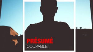 Présumé coupable háttérkép