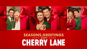 Season's Greetings from Cherry Lane háttérkép