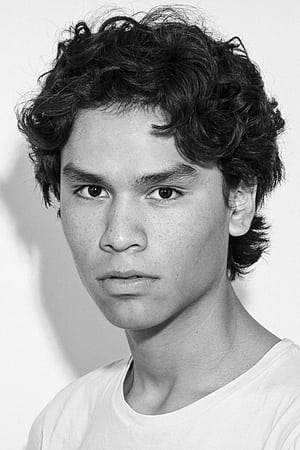 Forrest Goodluck profil kép