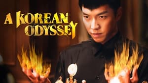 A Korean Odyssey kép