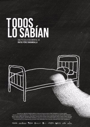 Todos lo sabían