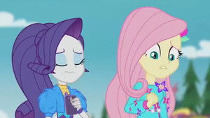 My Little Pony: Equestria Girls - Better Together Season 2 Ep.26 26. epizód