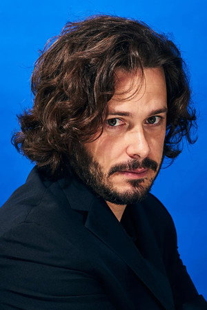 Edgar Wright profil kép