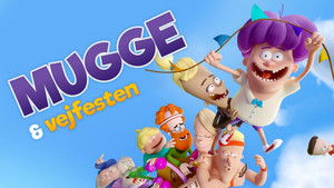 Mugge & vejfesten háttérkép