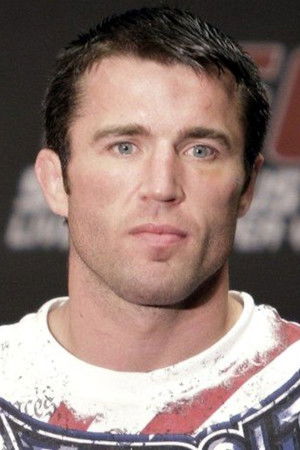 Chael Sonnen profil kép