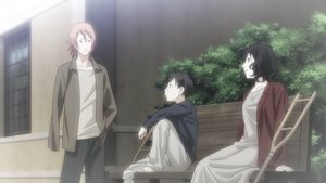 黒執事 3. évad Ep.10 10. epizód