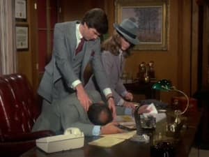 Remington Steele 1. évad Ep.10 10. epizód