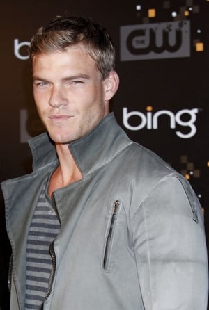 Alan Ritchson profil kép