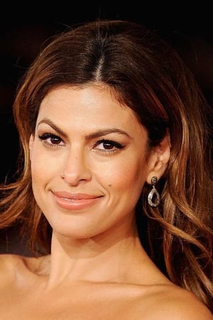 Eva Mendes profil kép