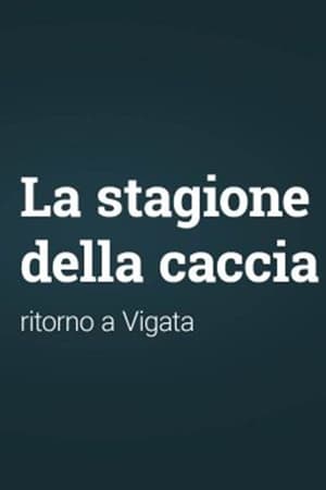 La stagione della caccia poszter