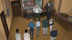 Fullmetal Alchemist: Testvériség 1. évad Ep.53 53. epizód