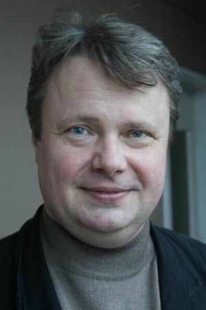 Vladimir Chuprikov profil kép