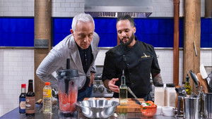 Chopped 59. évad Ep.12 12. epizód