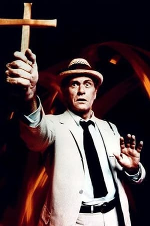 Kolchak: The Night Stalker poszter