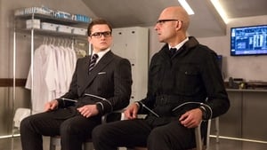 Kingsman: Az Aranykör háttérkép