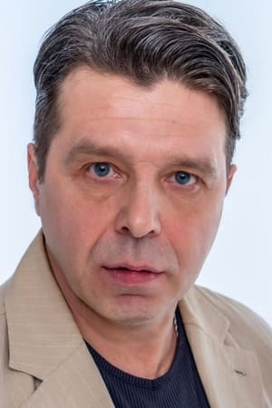 Sergey Novikov profil kép