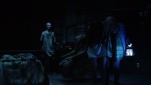 Insidious: Gonosz lélek háttérkép