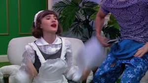 Heidi, bienvenida a casa Season 1 Ep.58 58. epizód