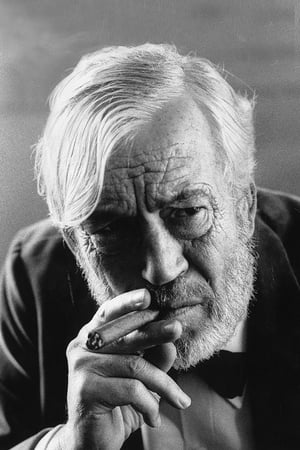 John Huston