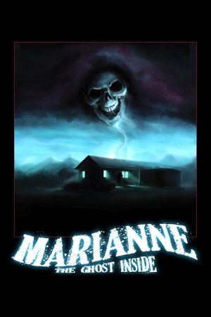 Marianne poszter