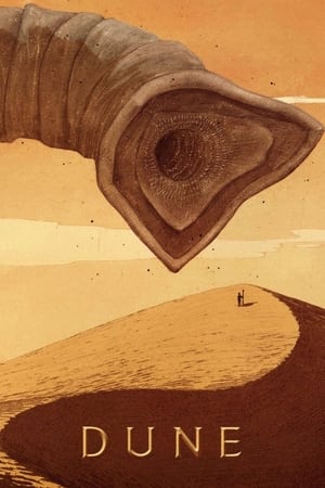 The Sleeper Must Awaken: Making Dune poszter