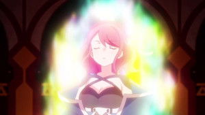 七星のスバル Season 1 Ep.6 6. epizód