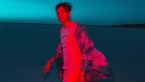 Hi This Is Flume háttérkép