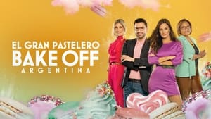 Bake Off Argentina: El gran pastelero kép